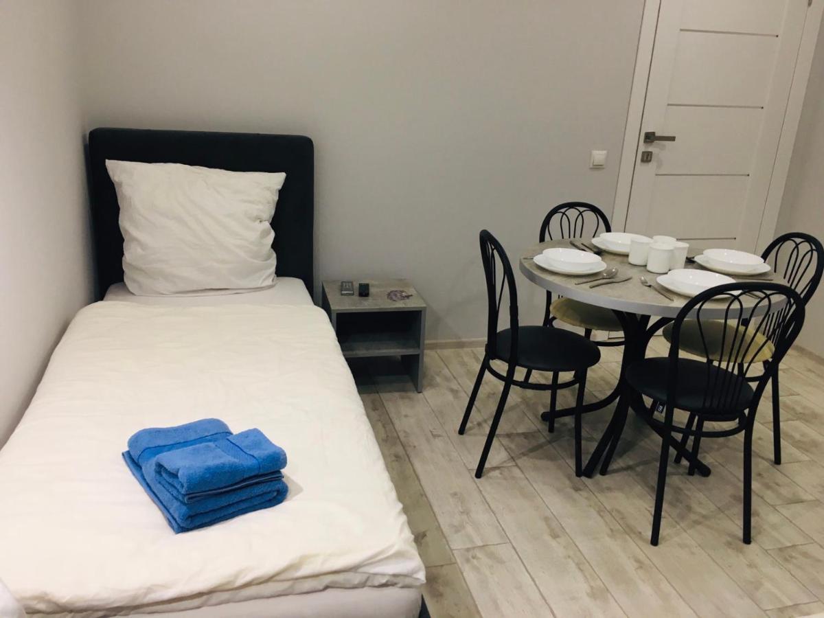 Welcome Apartments В Центре Uzjhorod Eksteriør bilde