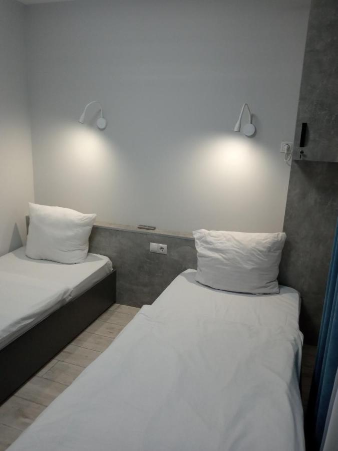 Welcome Apartments В Центре Uzjhorod Eksteriør bilde