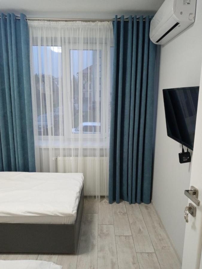 Welcome Apartments В Центре Uzjhorod Eksteriør bilde