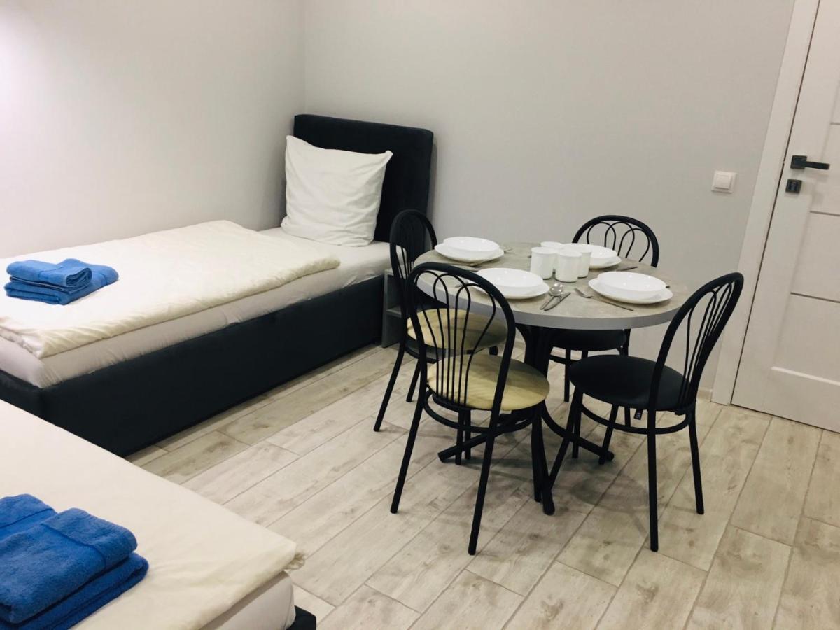 Welcome Apartments В Центре Uzjhorod Eksteriør bilde