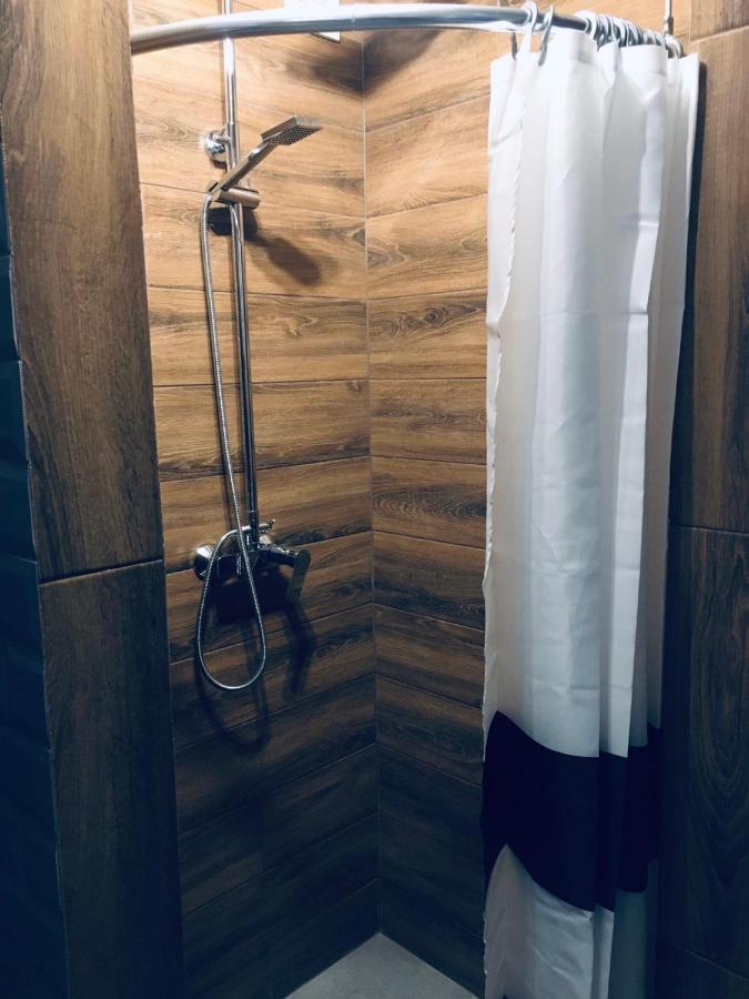 Welcome Apartments В Центре Uzjhorod Eksteriør bilde