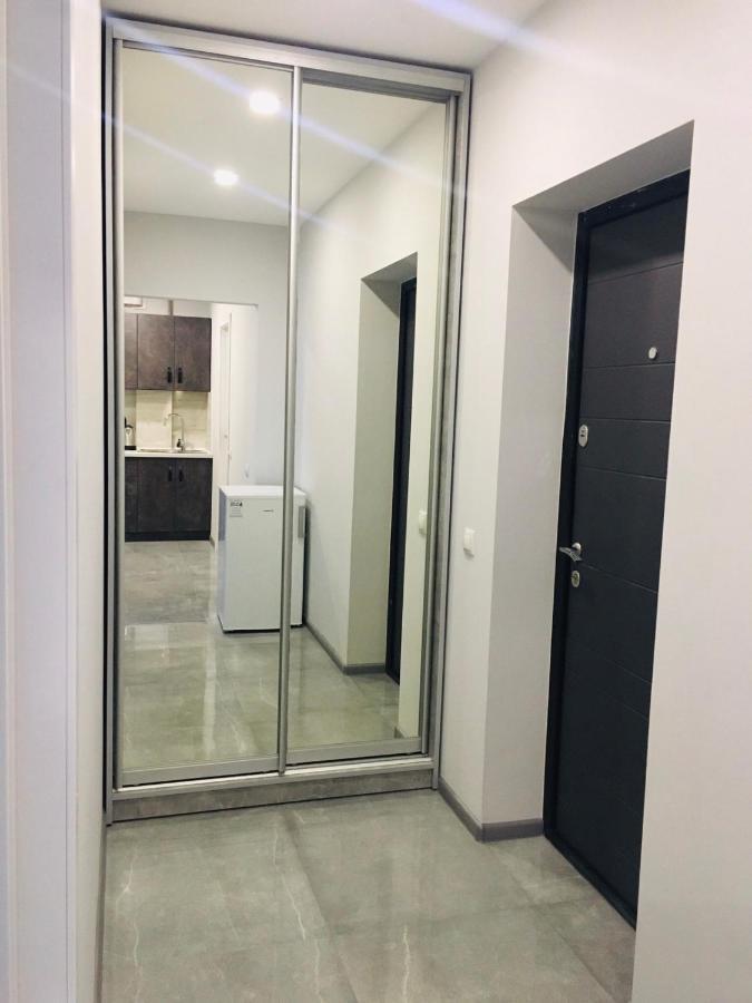 Welcome Apartments В Центре Uzjhorod Eksteriør bilde