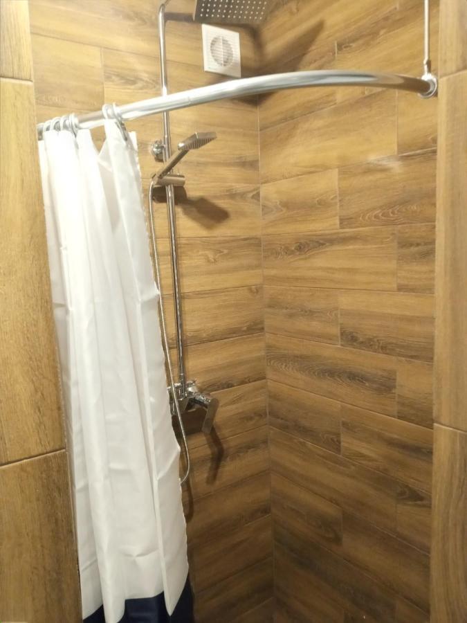 Welcome Apartments В Центре Uzjhorod Eksteriør bilde