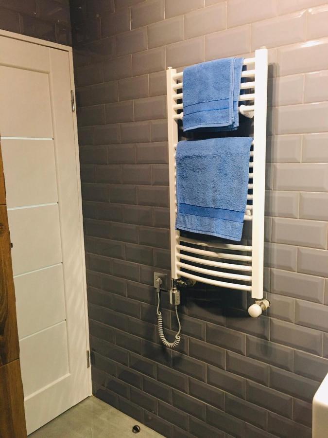 Welcome Apartments В Центре Uzjhorod Eksteriør bilde