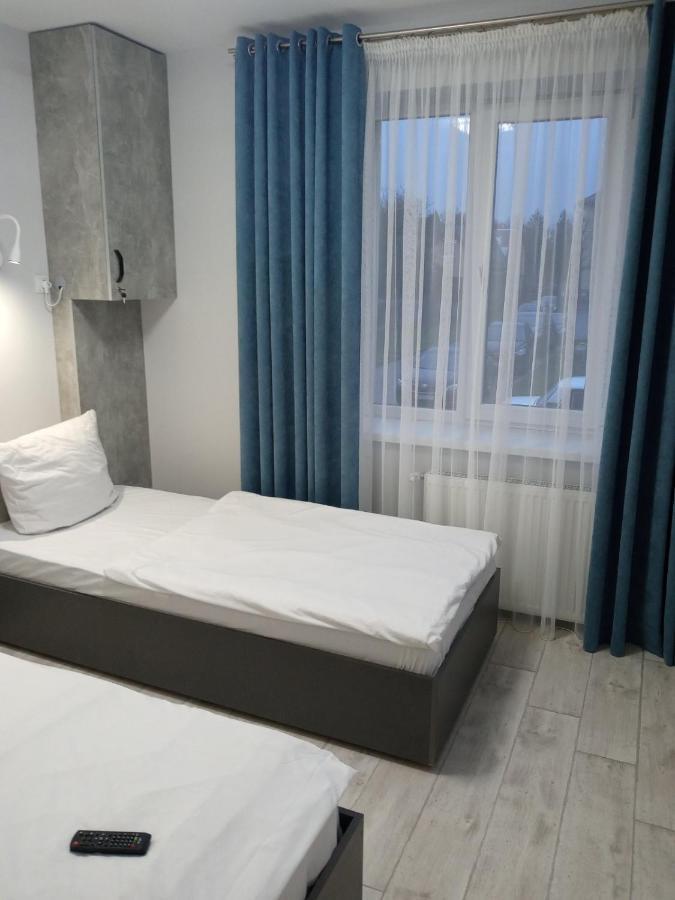 Welcome Apartments В Центре Uzjhorod Eksteriør bilde