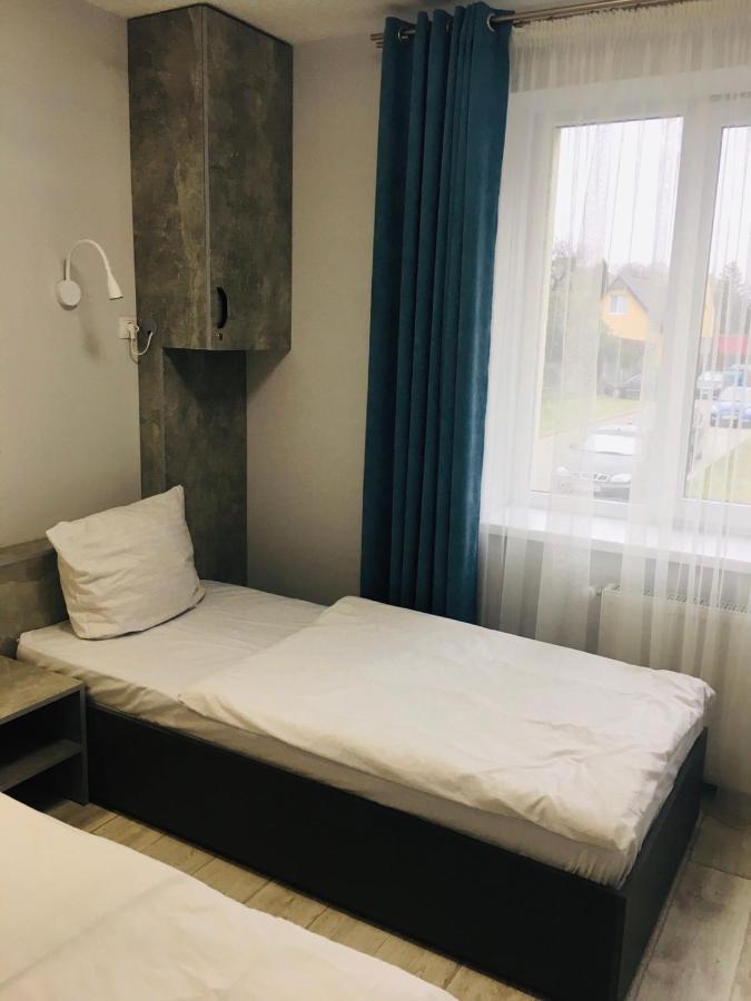 Welcome Apartments В Центре Uzjhorod Eksteriør bilde