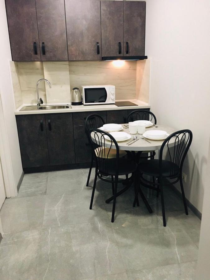 Welcome Apartments В Центре Uzjhorod Eksteriør bilde