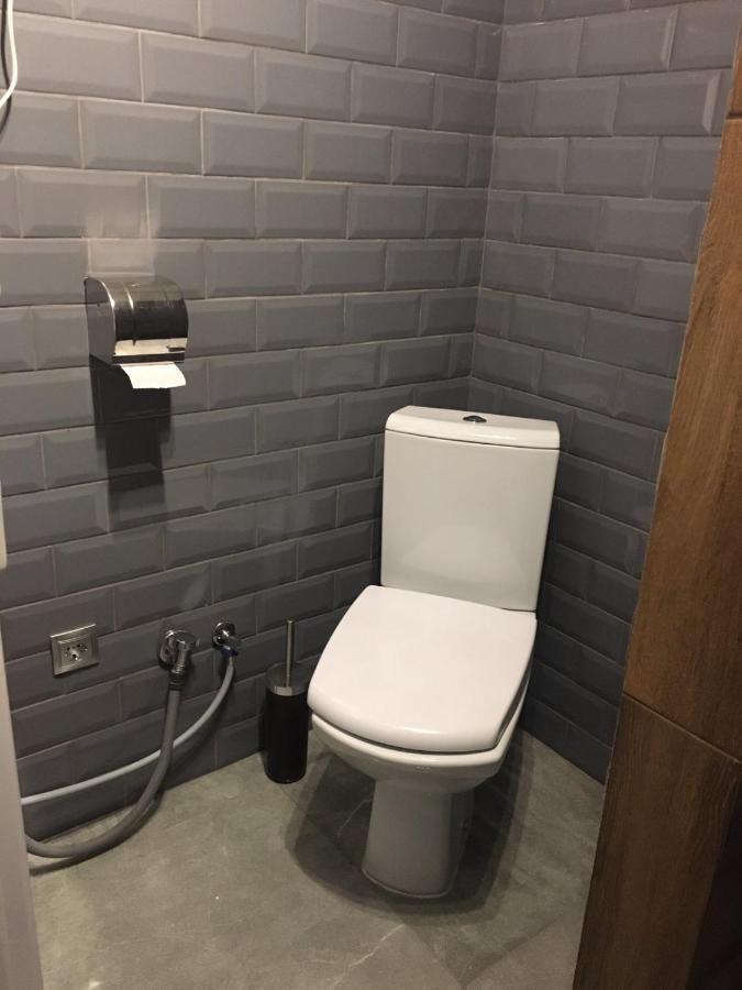Welcome Apartments В Центре Uzjhorod Eksteriør bilde