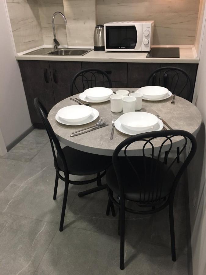 Welcome Apartments В Центре Uzjhorod Eksteriør bilde